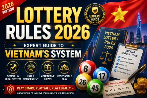 Lottery Rules
