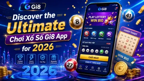 Gi8 App