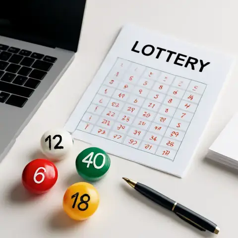Uncover the Latest 2026 GI8 Lottery Results Now!