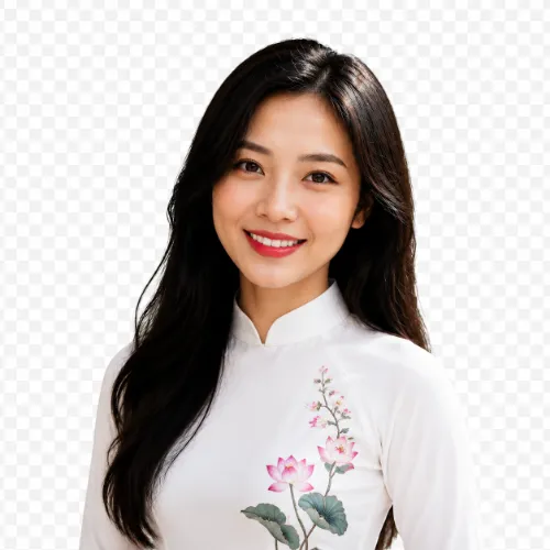 Nguyen Thi Mai