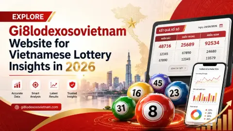 Can Gi8lodexosovietnam Be Trusted?