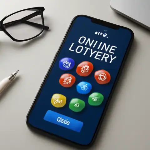 Discover the Ultimate gi8 Online Lottery App in 2026