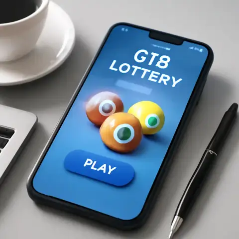 Discover the Ultimate GI8 Lottery App for 2026 Wins