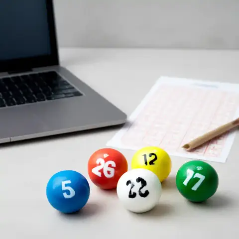 Online Lottery Strategies: The Ultimate Guide