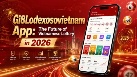 Top 7 Trends in Vietnam Lottery Results